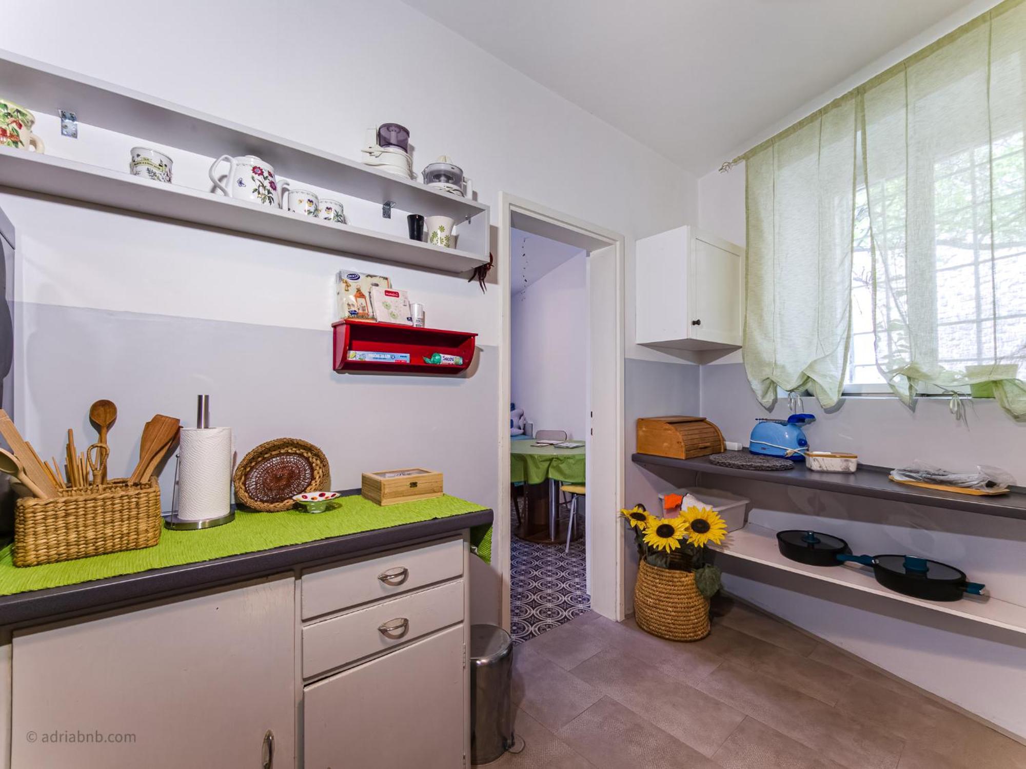 Sotto Le Mura Di - New 2025 Apartment